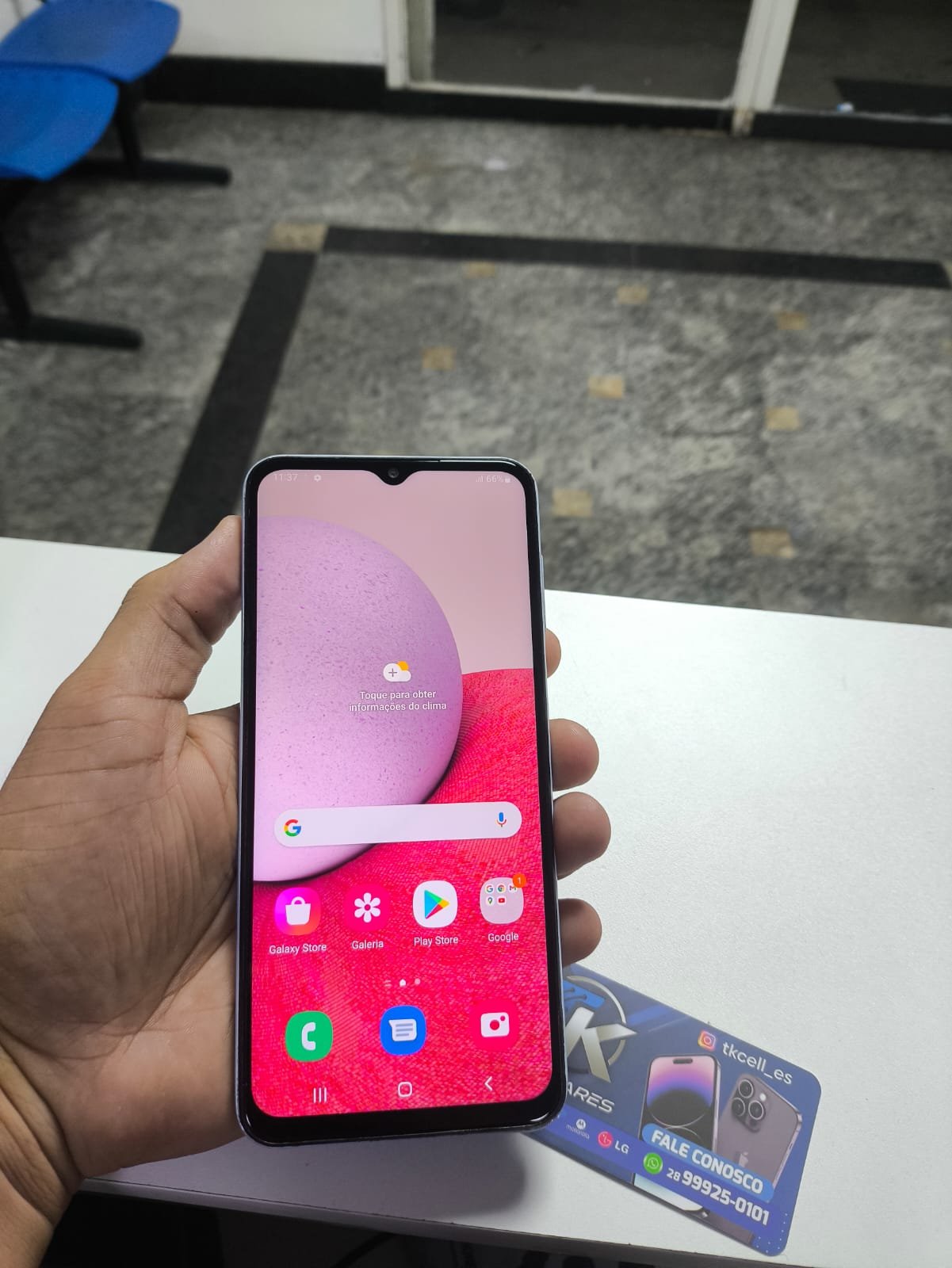 Samsung A13 128GB