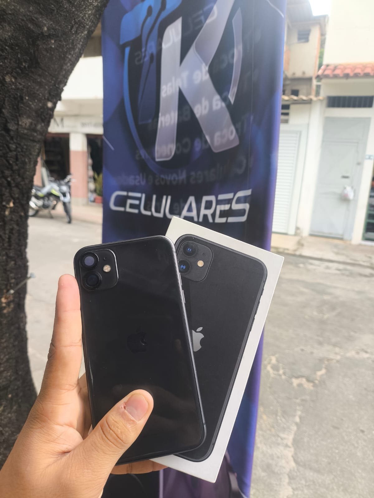 Iphone 11
