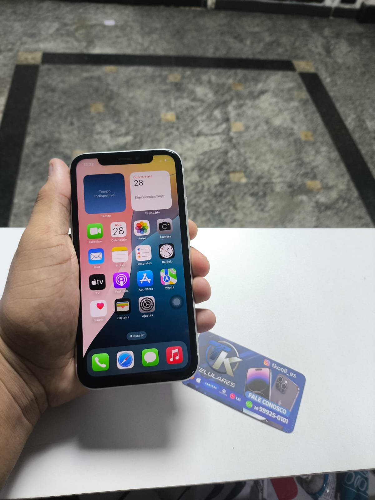 iPhone XR 128Gb