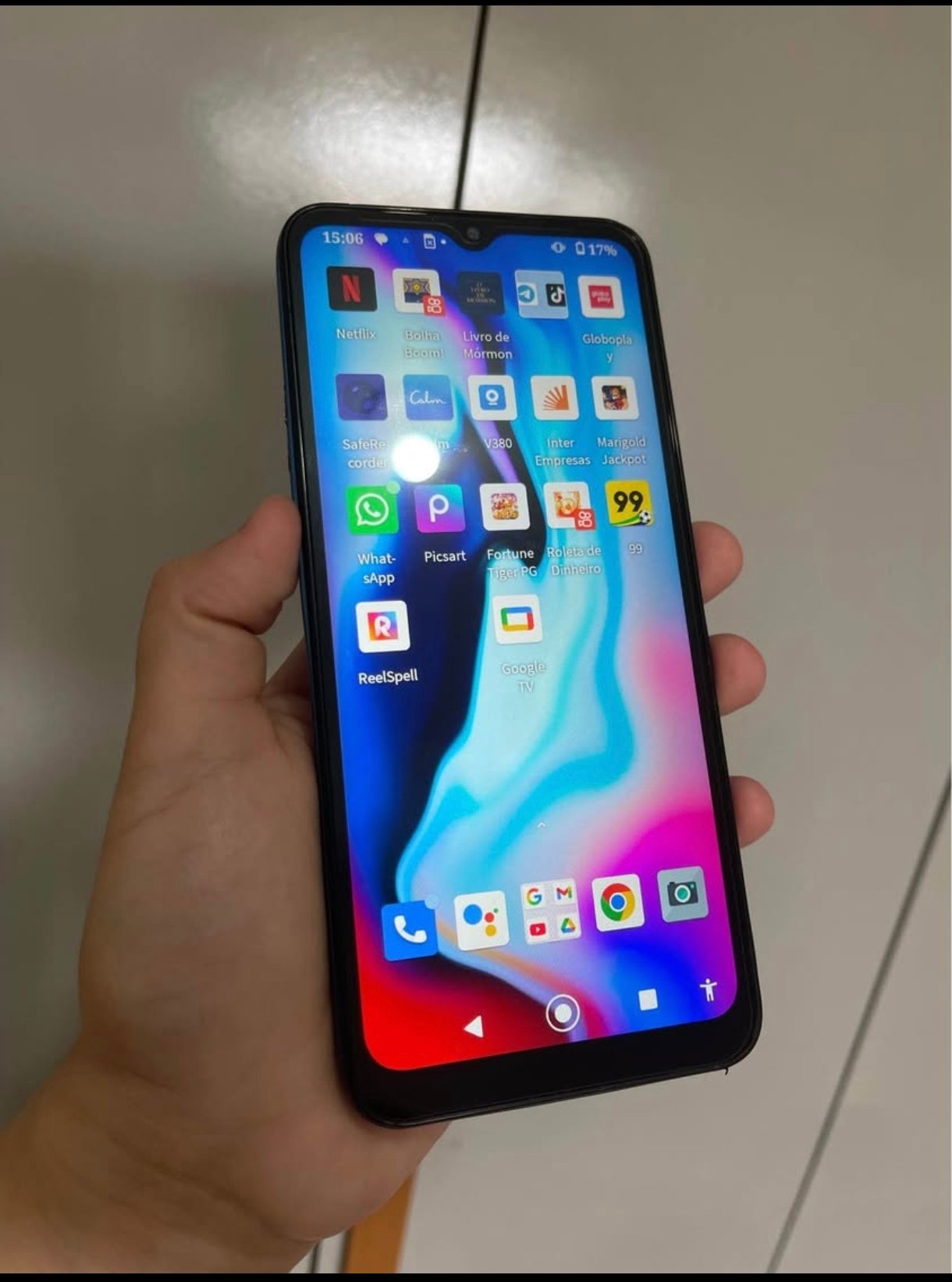 Moto G9 Play 64Gb