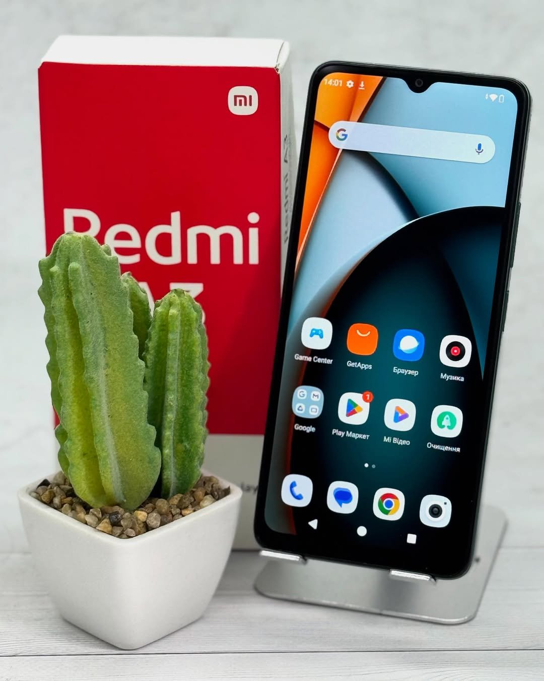 Redmi A3